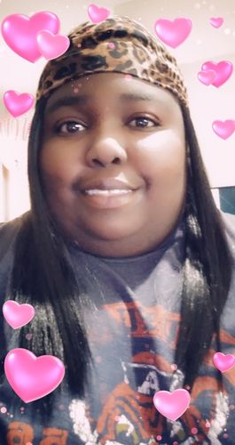 Customer photo review of Zury Sis Scarf Wig SF-H Uno