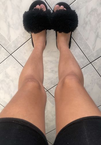 Customer photo review of Le Kit bronzage