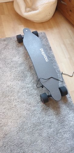 Customer photo review of Max 4 Pro Series