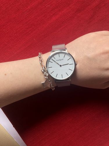 Customer photo review of London Edition Limited