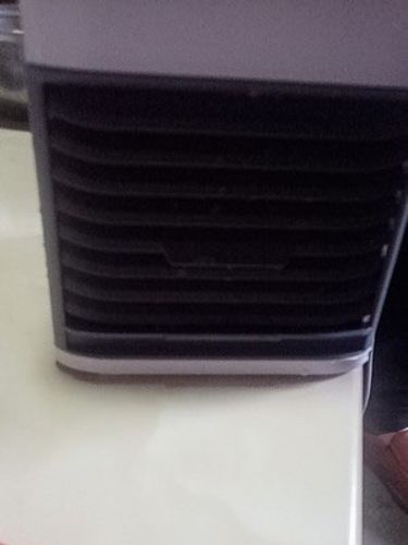 Customer photo review of The Best Portable Air Conditioner for Summer