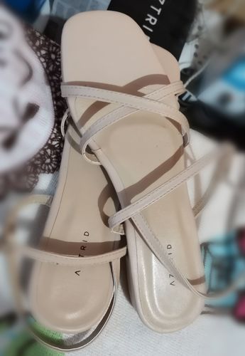 Customer photo review of Zen Nude