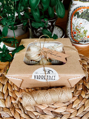 Customer photo review of FOOD LOVERS