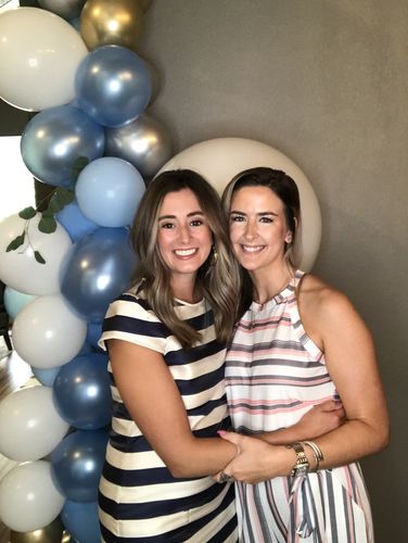 Customer photo review of Create Your Own Color Mix - DIY Balloon Garland Kit