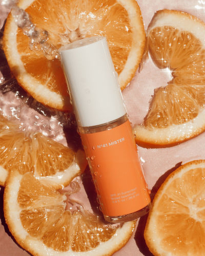 Customer photo review of N°41 MISTER