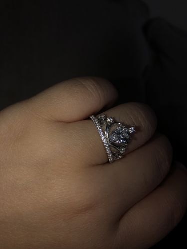 Customer photo review of DIANA