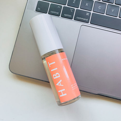 Customer photo review of N°41 MISTER