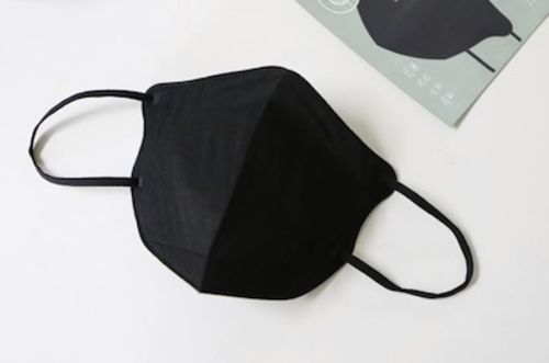 Customer photo review of SOOMLAB MASK