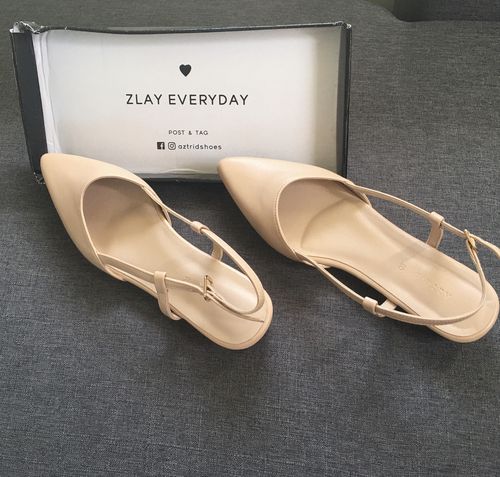 Customer photo review of Gian Beige