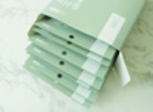 Customer photo review of SOOMLAB MASK