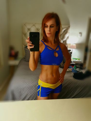 Customer photo review of AR 1426-Belted Boxer