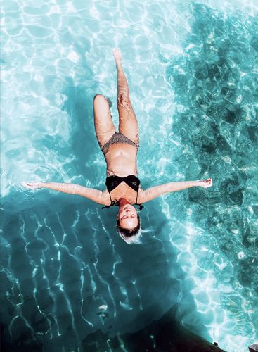 Customer photo review of MALDIVES