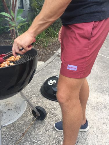 Customer photo review of It's A Vibe