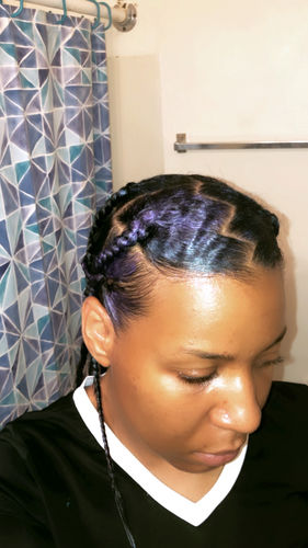 Customer photo review of Mini Trio - Carnival