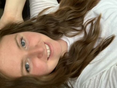 Customer photo review of Mermade Hair Waver - Pink - 32mm