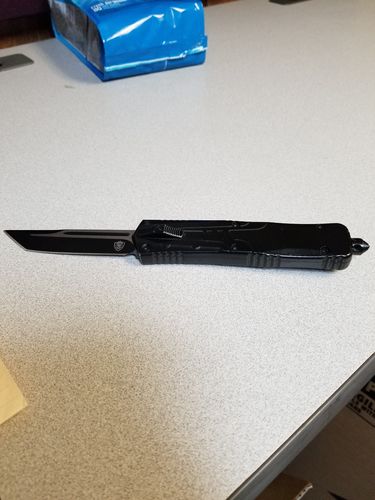 Customer photo review of STEALTH