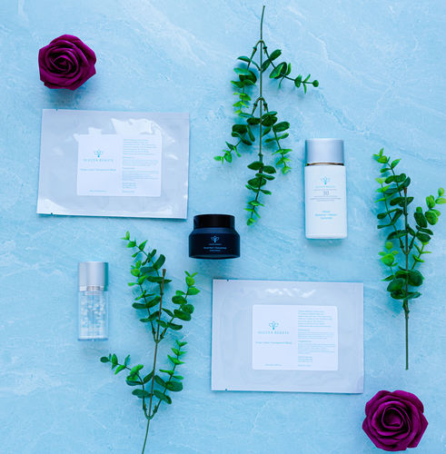 Customer photo review of Seafoam™