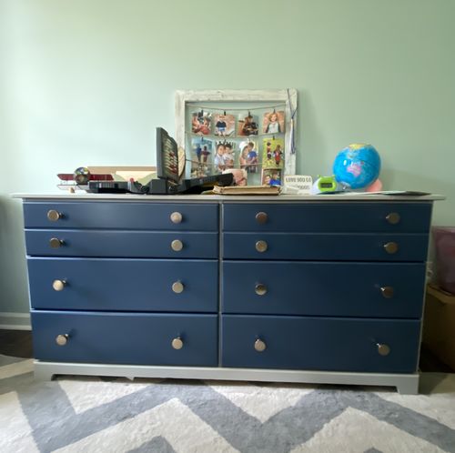 Customer photo review of Avondale