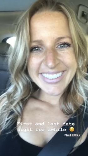 Customer photo review of $10 Spray Tans (SPRAY10)