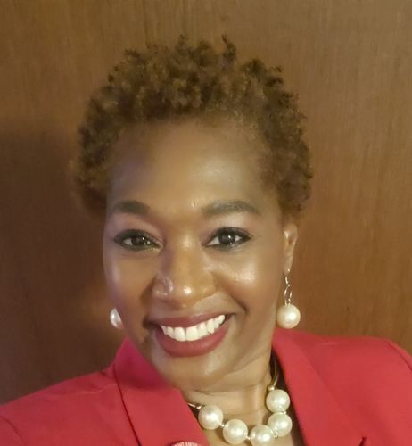 Customer photo review of Ease Leave-in Conditioner