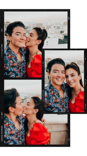 Customer photo review of RETRO