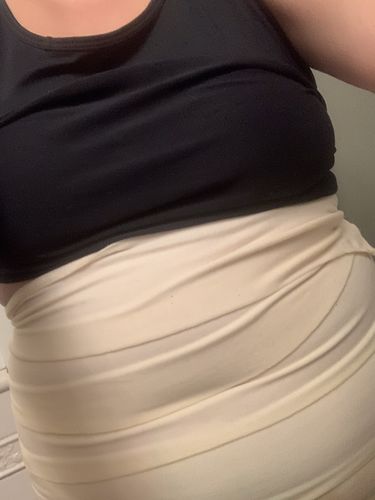 Customer photo review of BOGO Hour Glass Refill Brew Bag