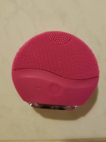 Customer photo review of The Beauty Bundle - Perfect Skin Routine