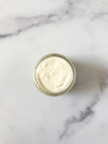 Customer photo review of White Marble™