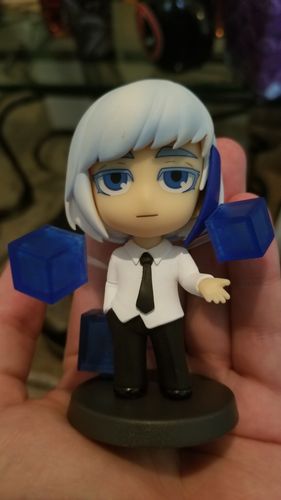 Customer photo review of Tower Of God BOOM8 Figure