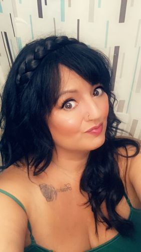 Customer photo review of Halo