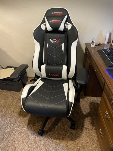 Customer photo review of ELITE Series