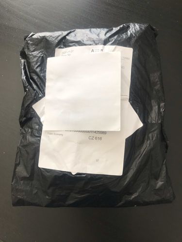 Customer photo review of Best Bridal Veil for Marriage