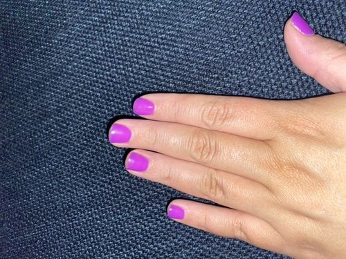 Customer photo review of Pyramid Gel Duo 417