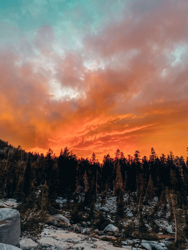 Customer photo review of Landscape & Nature Photography Lightroom Presets