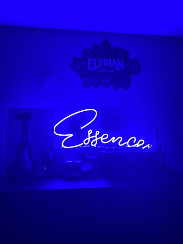 Customer photo review of Item Personalization