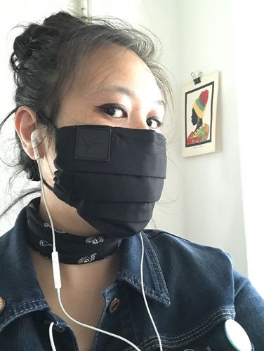 Customer photo review of Method X