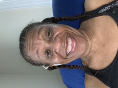 Customer photo review of PureFix Hair Elixir