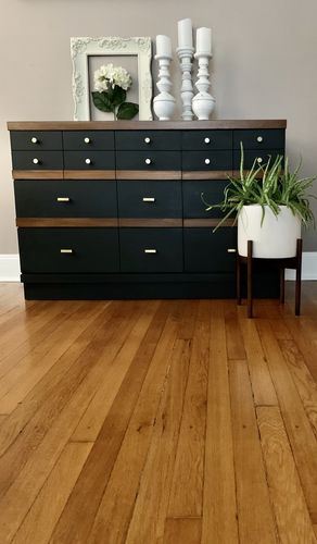 Customer photo review of Coal