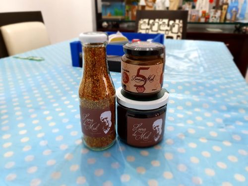 Customer photo review of Kit Saludable