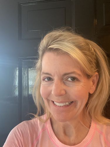 Customer photo review of Lulu Two Strand