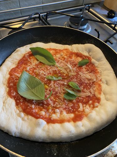 Customer photo review of Date Night Bundle π