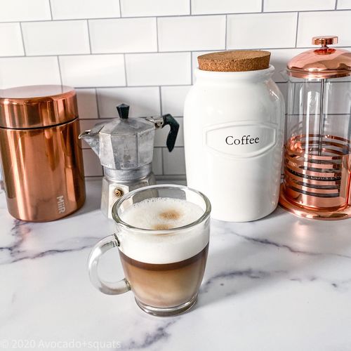 Customer photo review of White Marble™