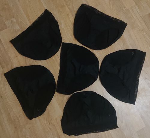 Customer photo review of Culotte Menstruelle Marianne (Lot de 3)