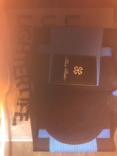 Customer photo review of Waist Trainer Best Slimming Belt for Women