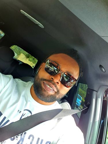 Customer photo review of Blanco - Brown