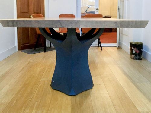 Customer photo review of Prestige table base 303 Namu