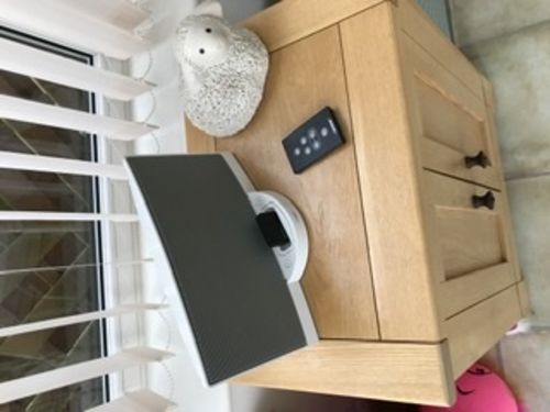 Customer photo review of LAYEN i-SYNC Bluetooth Music Receiver