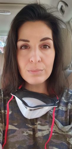 Customer photo review of TatBrow® Microblade Pen