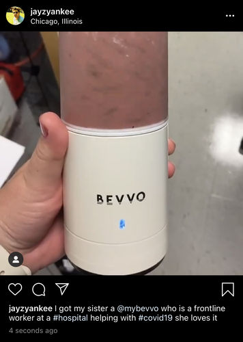 Customer photo review of White