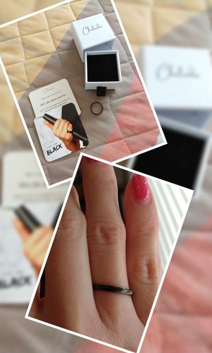 Customer photo review of Aro Slim
